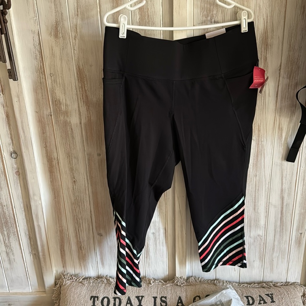 Livi leggings